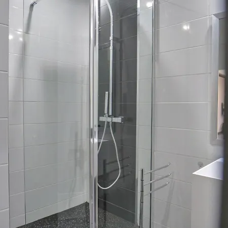 Le Drouhouse + Parking Privé Nancy