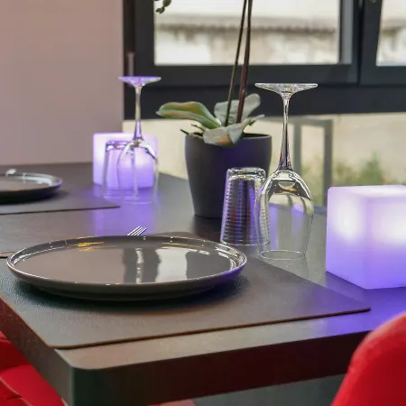 Le Drouhouse + Parking Privé Appartamento Nancy