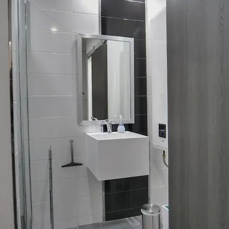 Le Drouhouse + Parking Privé