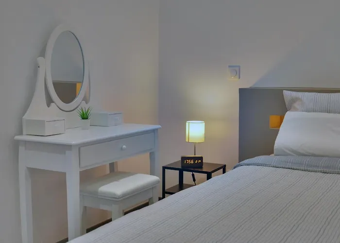 Le Drouhouse + Parking Prive Apartamento *