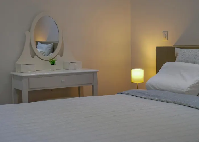 Appartamento Le Drouhouse + Parking Privé *